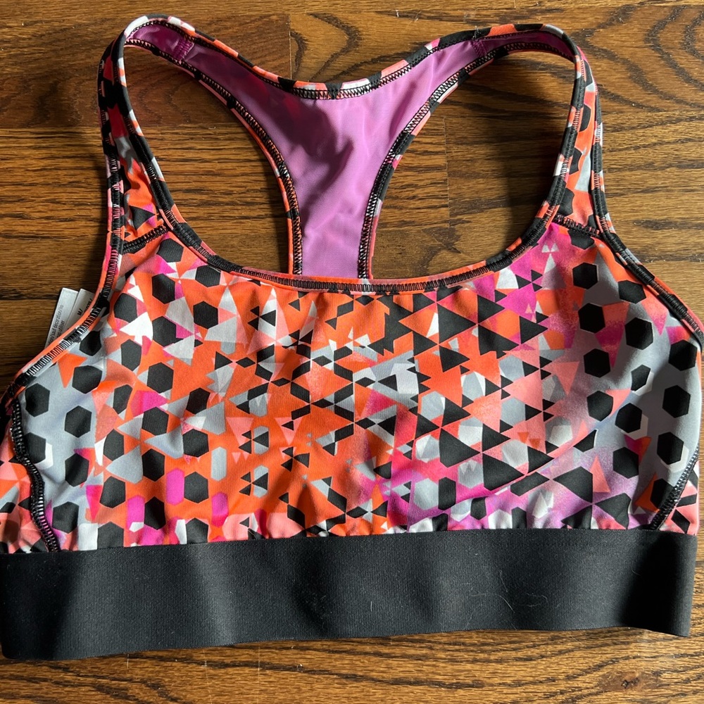 Victoria's Secret sport bra large
